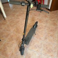 Monopattino elettrico