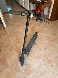 Monopattino elettrico