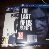 Giochi PS4