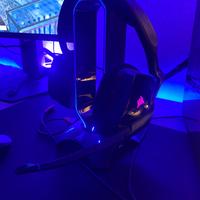 Cuffie gaming wireless