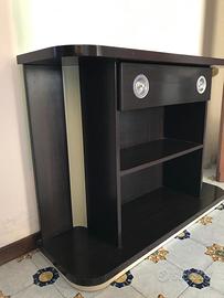 Modernariato anni 70 firmato S.Sbrilli+ appendi