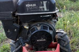 Motofalciatrice