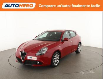 ALFA ROMEO Giulietta YC15833