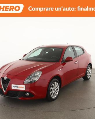 ALFA ROMEO Giulietta YC15833