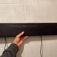 Soundbar Panasonic