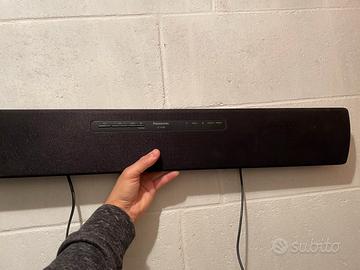 Soundbar Panasonic