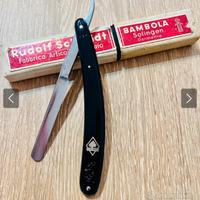 Rasoio Puma 68 vintage