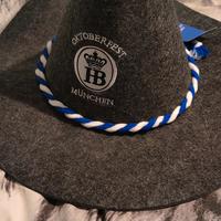 cappello hb Oktoberfest 