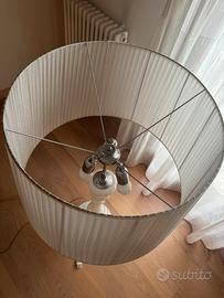 coppia abat jour grandi