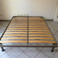 Rete a doghe matrimoniale