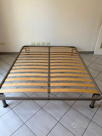 Rete a doghe matrimoniale