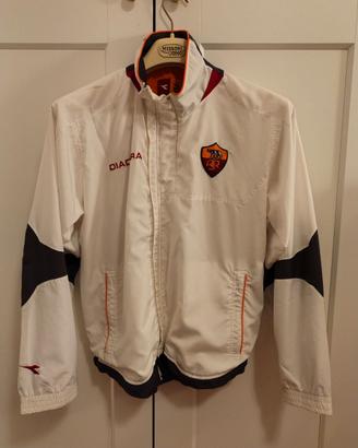 Tuta AS Roma