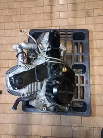 Motore Completo Per Ducati Monster 600 98 - 01 II 