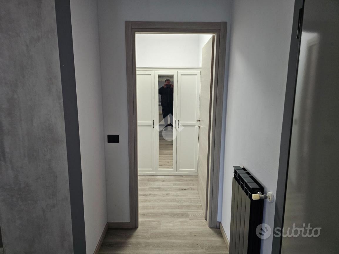 Apartment in Tortona, Alessandria - Vista 5