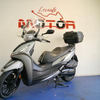 Kymco Agility 300i UNICO PROPRIETARIO