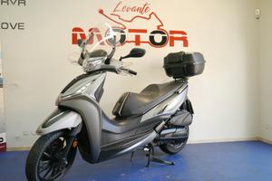 Kymco Agility 300i UNICO PROPRIETARIO