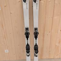 ski stöckli Gamma scale L