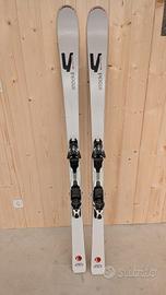 ski stöckli Gamma scale L