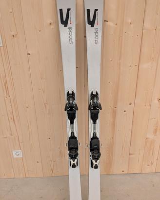 ski stöckli Gamma scale L