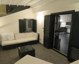 Agropoli, zona centro