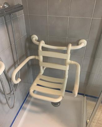 Attrezzi per disabili