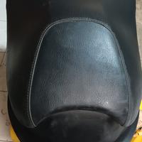 sella majesty400