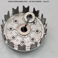 CAMPANA FRIZIONE KAWASAKI KXF 250 2006 2007 KX-F 2