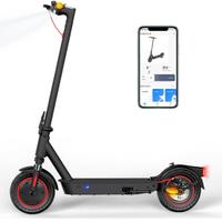 Monopattino EVERCROSS EV10K pro