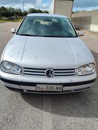 Golf IV Serie 1.9tdi 90cv kw 66