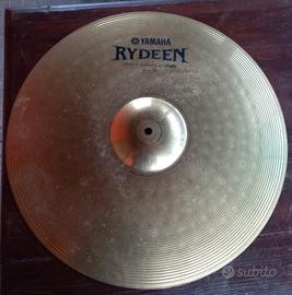 Piatto RIDE 20 YAMAHA RYDEEN vintage