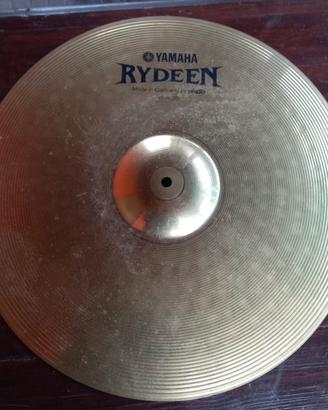Piatto RIDE 20 YAMAHA RYDEEN vintage