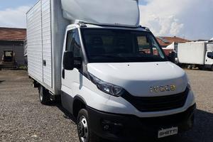 Daily IVECO 35C14
