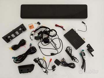 Kit Autoradio Mercedes CLA-Class C117 (2013-2019)