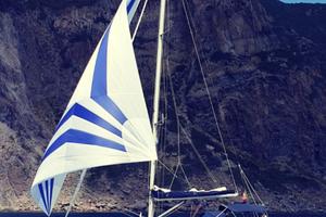 Barca a vela Jeaneau 35 Sun Odyssey 2004