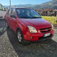 Suzuki Ignis 2003