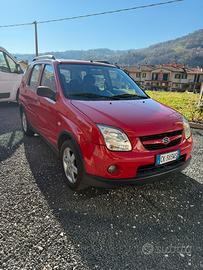 Suzuki Ignis 2003