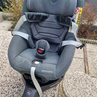 Seggiolino auto Maxi Cosi Mica 360