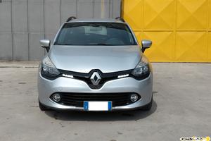 Renault Clio Sporter 1.5 dCi 8V 75CV sw 87,00 € AL