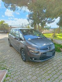 Citroen Grand C4 Picasso