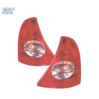 FANALI RENAULT CLIO II 01-05