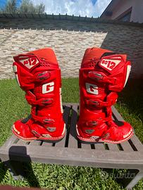 Stivali gaerne sg12