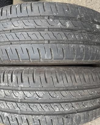 gomme usate 1956515 Estivo BARUM - BRAVURIS 5 HM -