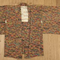 Giacca kimono in seta vintage