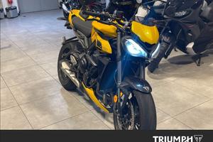TRIUMPH Street Triple 765 RS