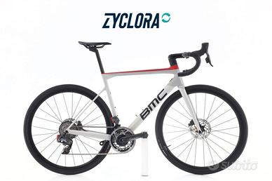 BMC SLR 01 AXS 12V t.54