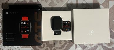 smartwatch Huami Amazfit GTS