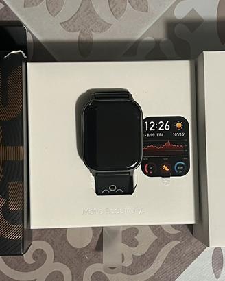 smartwatch Huami Amazfit GTS