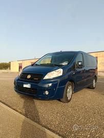 Fiat Scudo 9 posti