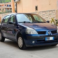 Renault Clio 1200 16v