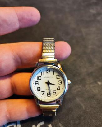 Orologio Bosmiya Quartz